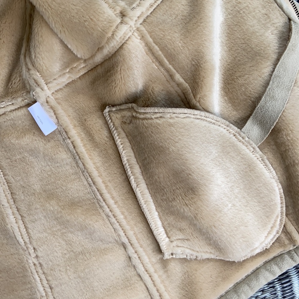 Ladies Covington jacket - Picture 5 of 6